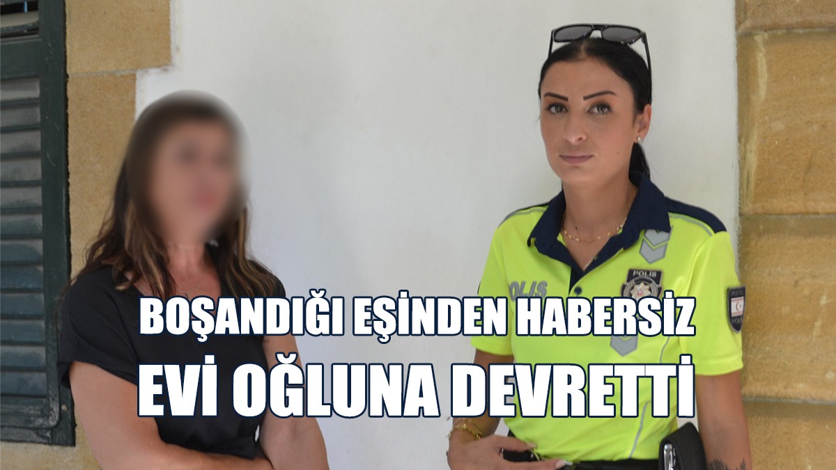 Zanlı Teminata Bağlandı