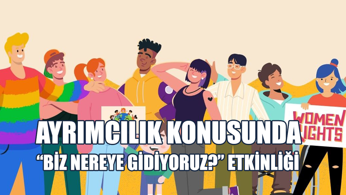 "Komedi Gecesi" Düzenlenecek