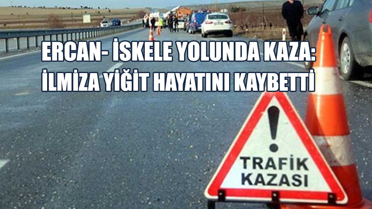 Motosiklet İle Kamyon Çarpıştı: 1 Kişi Hayatını Kaybetti