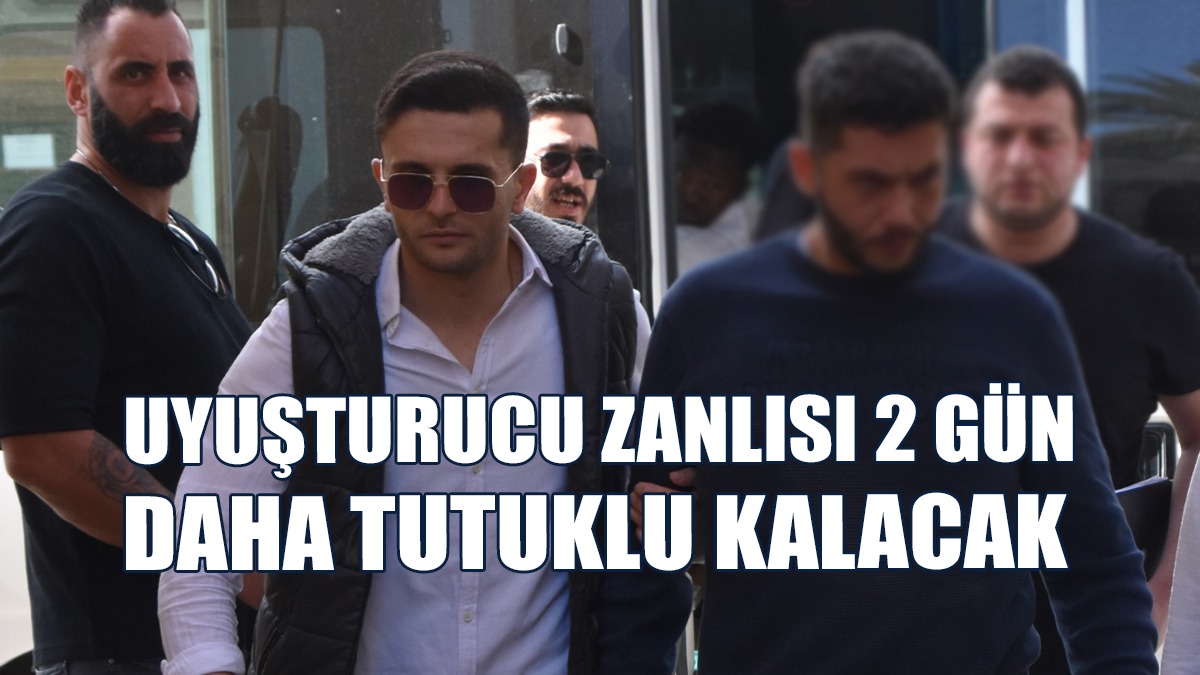 Telefonunda Suça Bağlantılı Herhangi Bir Şahsın Olup Olmadığı Araştırılacak