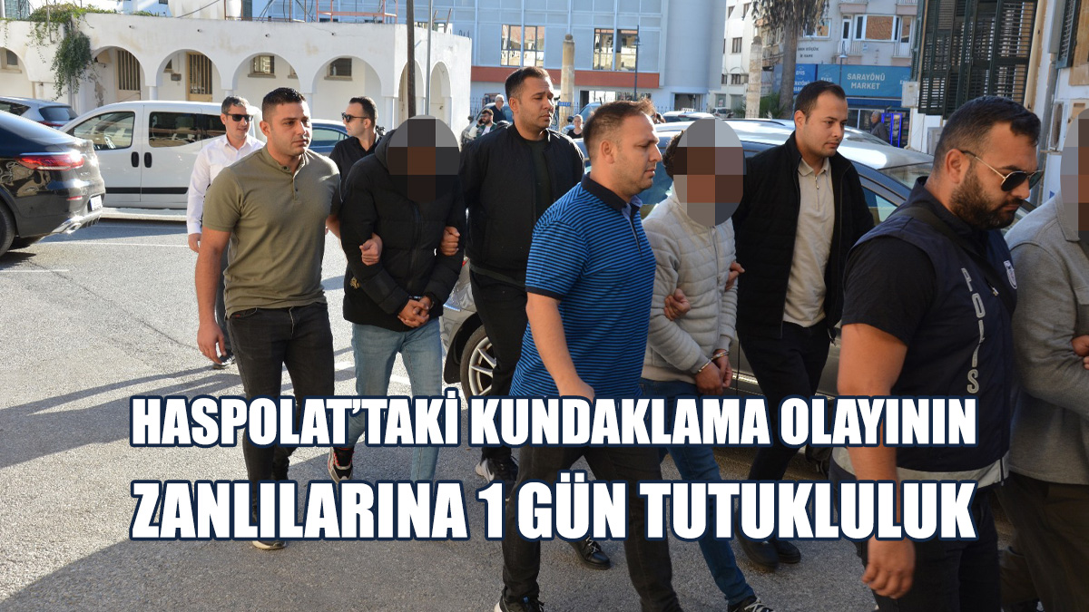 Apartmanı Kundaklayan Zanlılar 1 Kişinin Ölümüne Sebep Oldu