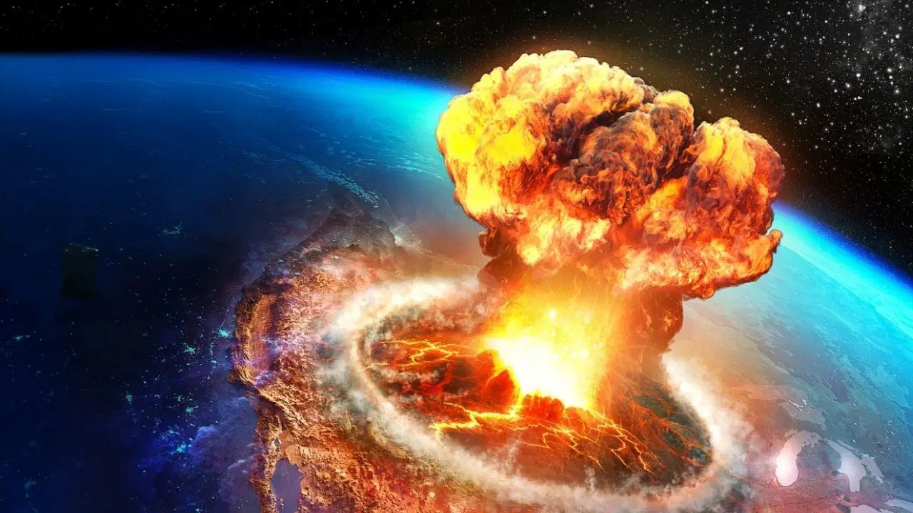 “Üçlü Felaket” uyarısı: Dünya yeni bir yok oluşa mı gidiyor?