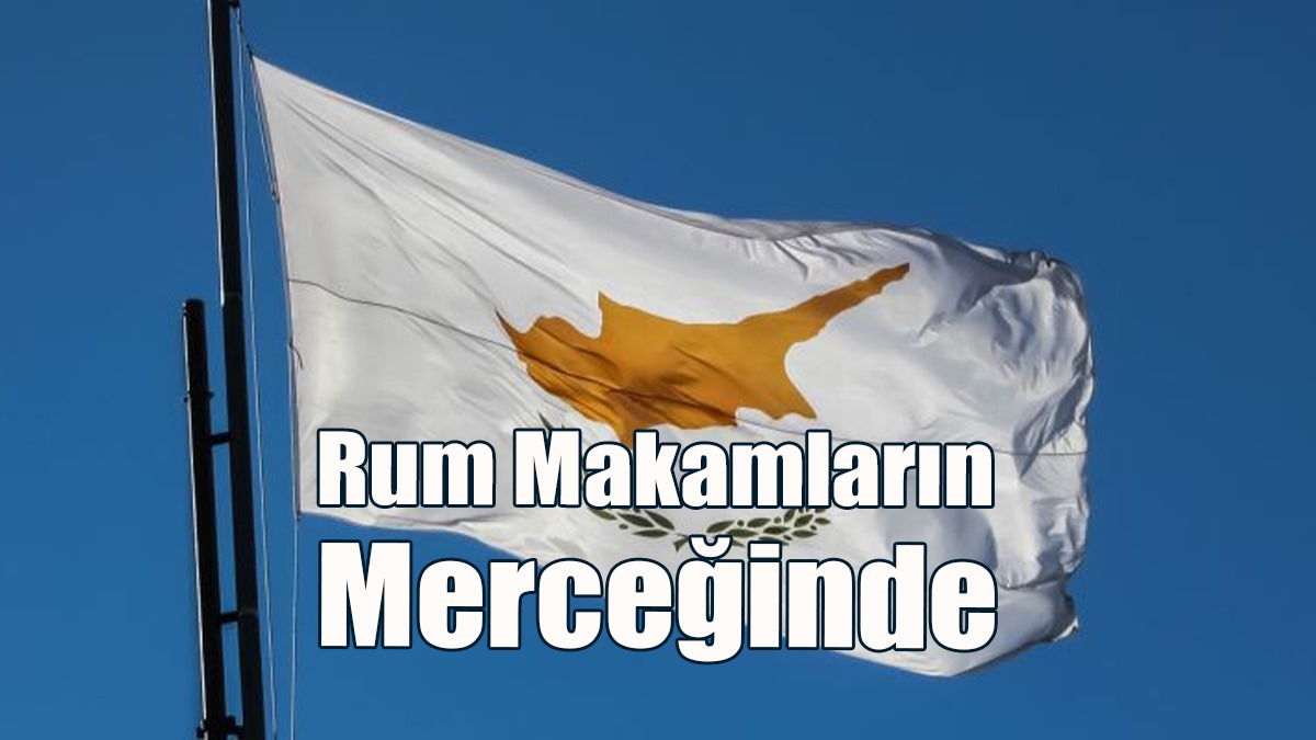 KKTC’deki "Kıbrıs Rum Mallarıyla İş Yapan” İranlı, Rum Makamların Merceğinde