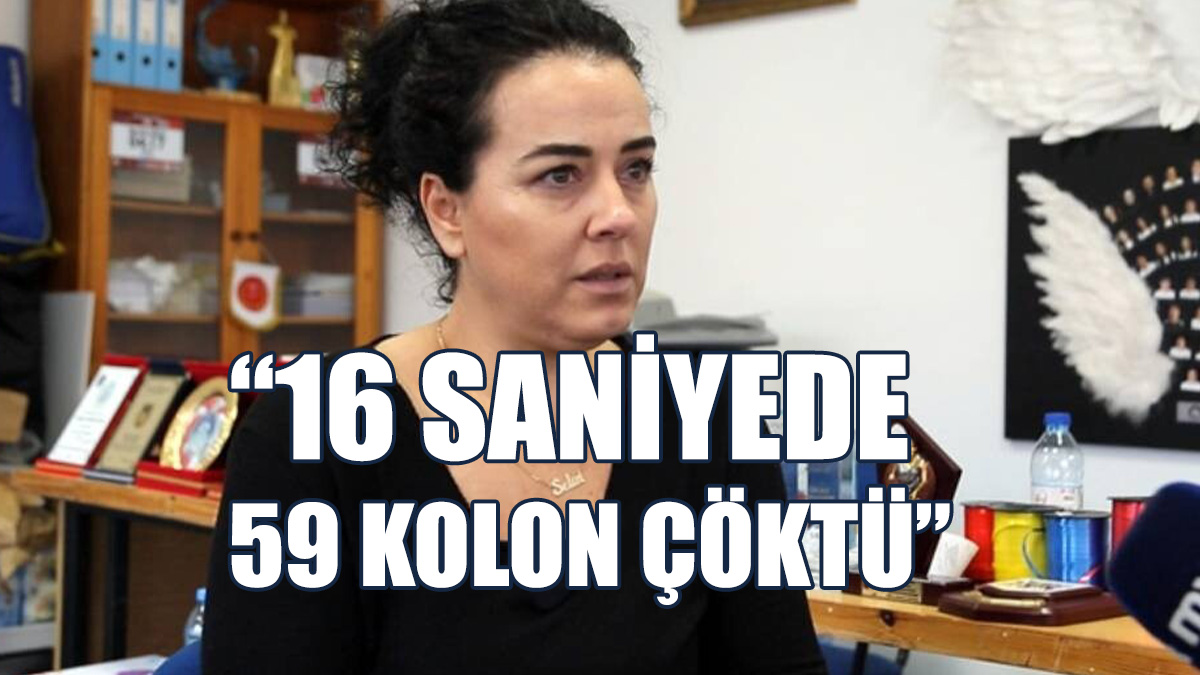 Karakaya: Türkiye Adaletine Güvenmek İstiyoruz