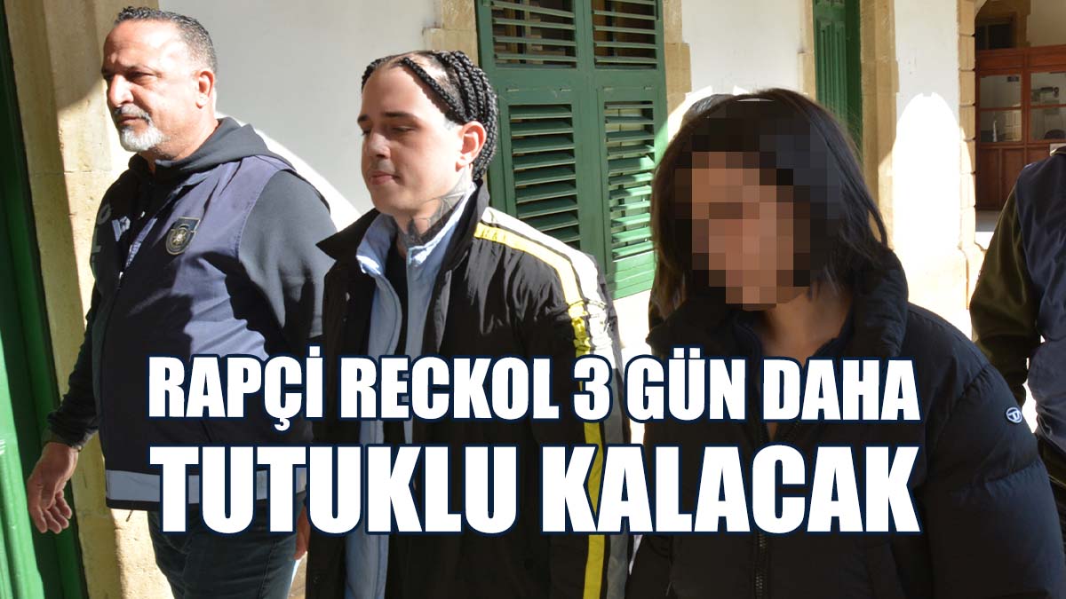 Madde Ve Hapların Analiz Sonuçları Bekleniyor