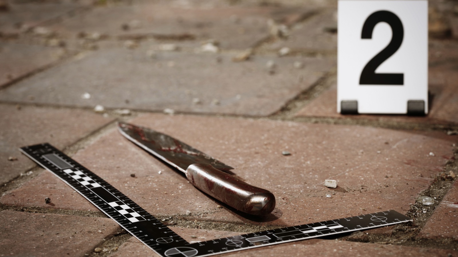 Çevreyi rahatsız eden sarhoş bıçakla yakalandı!