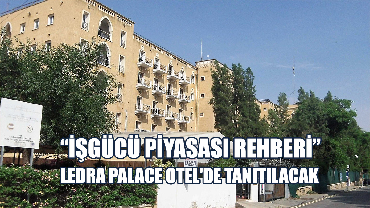 Dijital Veri Tabanı Çarşamba Günü Tanıtılıyor