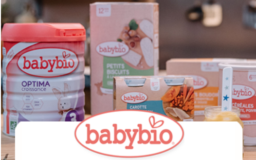 Popote ve Vitagermine, birçok ülkedeki bebek mamalarını geri çağırdı