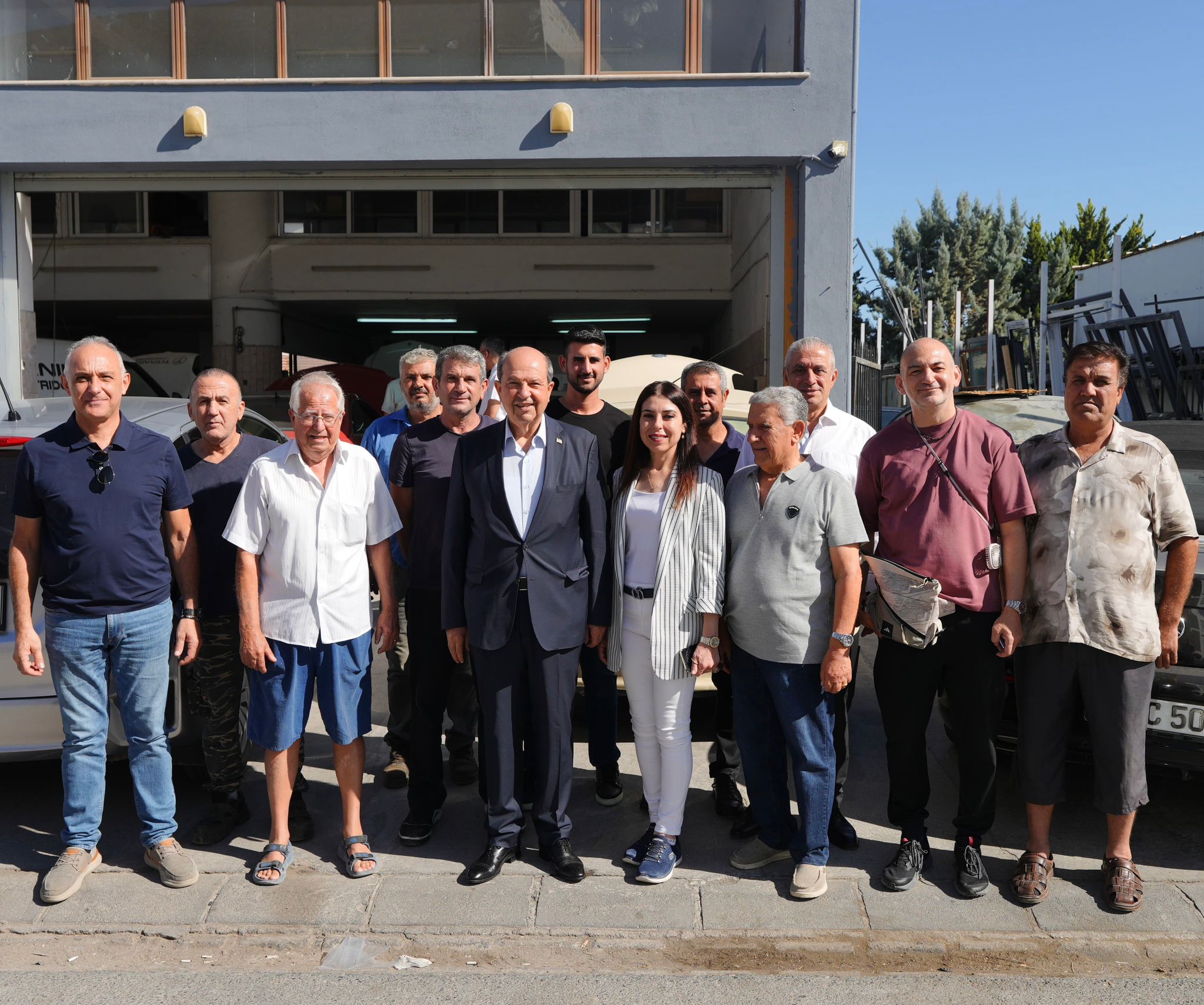 Tatar: Türkiye ile aramızdaki bağları koparacaklar