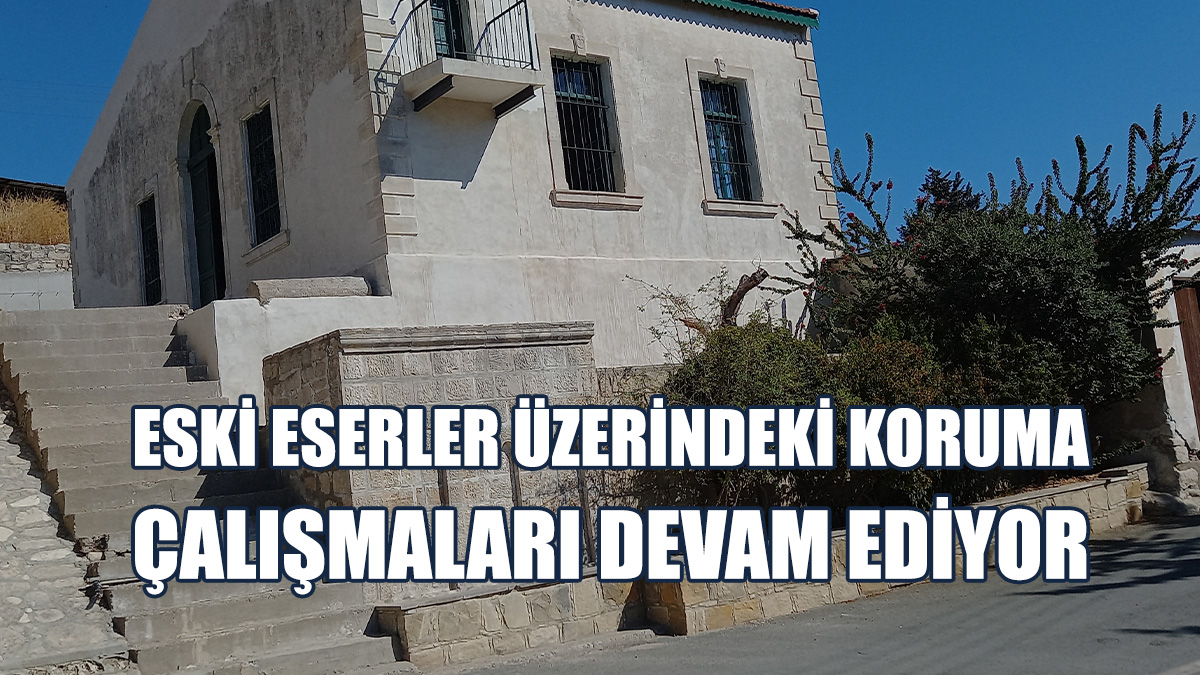 Kültürel Miras Teknik Komitesi, Çalışmalarına Devam Ediyor