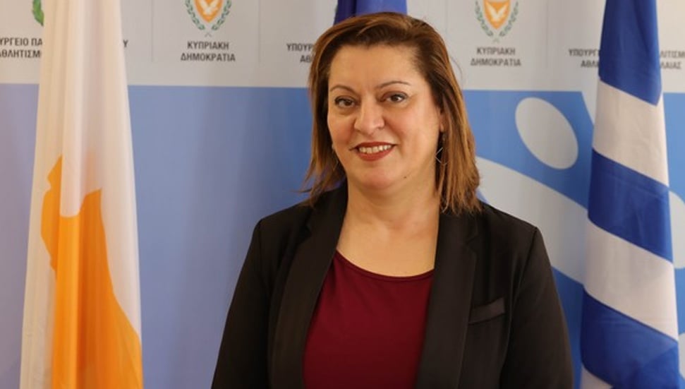 Mihailidu: Son 5 yılda 43 bin öğrenci eğitim psikoloğuna gönderildi