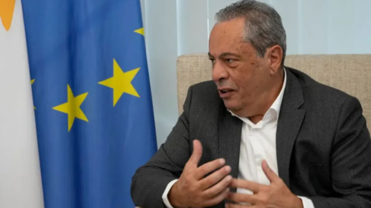 "Türk askerinin mevcudiyeti sürdükçe Güney’in kendi tedbirlerini almasında fayda var"