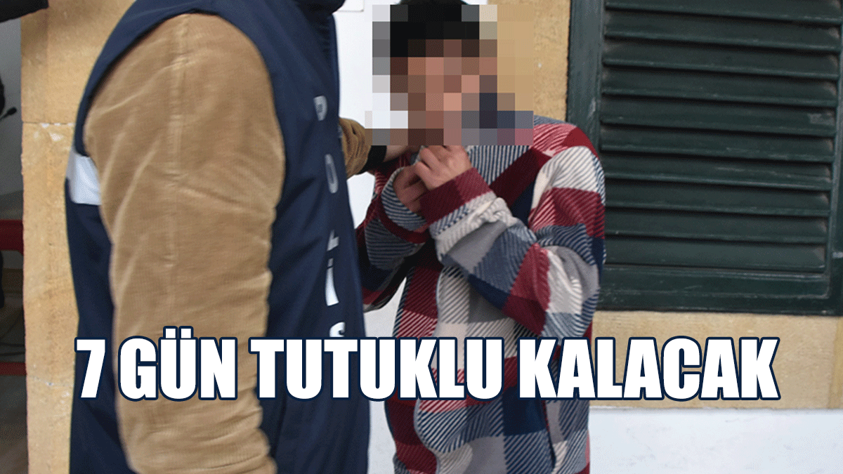 Lefkoşa’da Benzer Birçok Faili Meçhul Hırsızlık Olayları Meydana Geldi