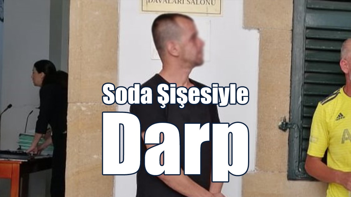 Gönyeli’deki Parkta Kavga: 1 Yaralı, 1 Tutuklu