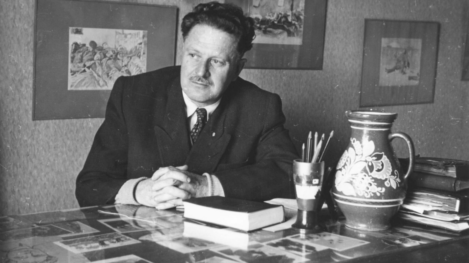 KTOEÖS’ten Nazım Hikmet’i anma etkinliği