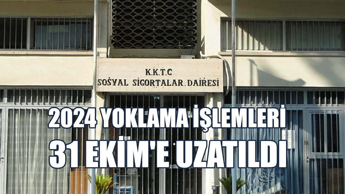 Sosyal Sigortalar Dairesi’nden Duyuru
