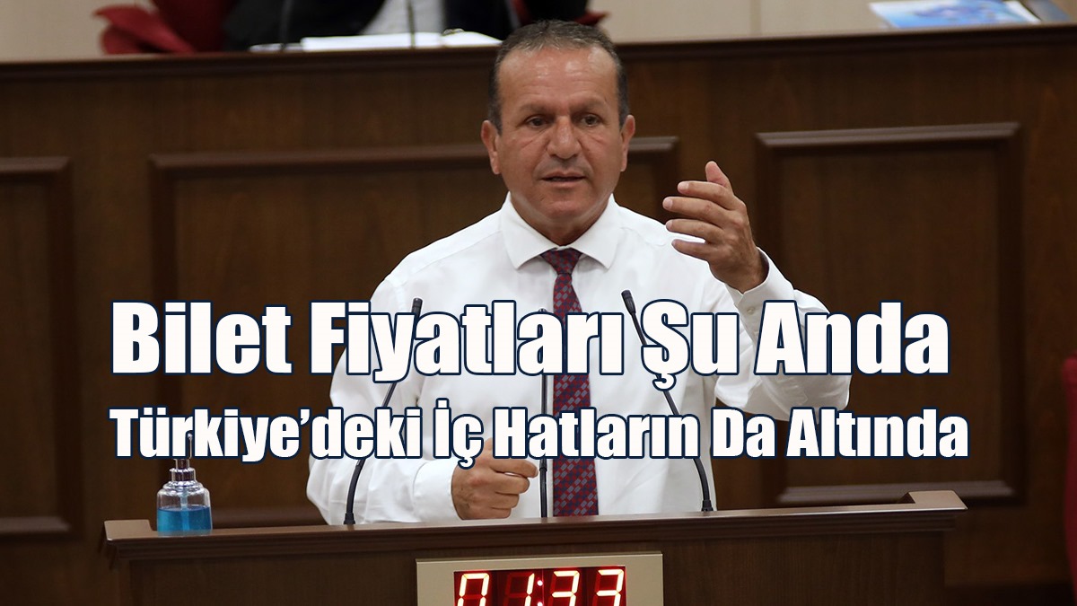 Ataoğlu: Teleferiklerle İlgili Ekip Arkadaşlarım Çalışma Yapıyor