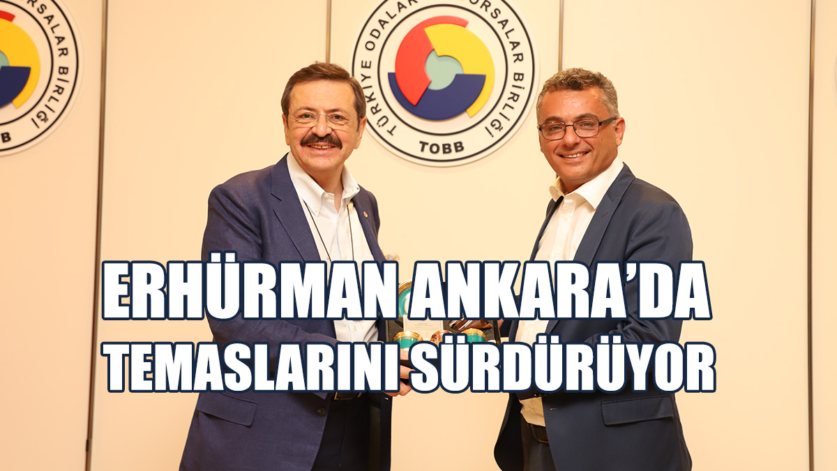 Görüşmede Bölgesel Gelişmeler Ele Alındı