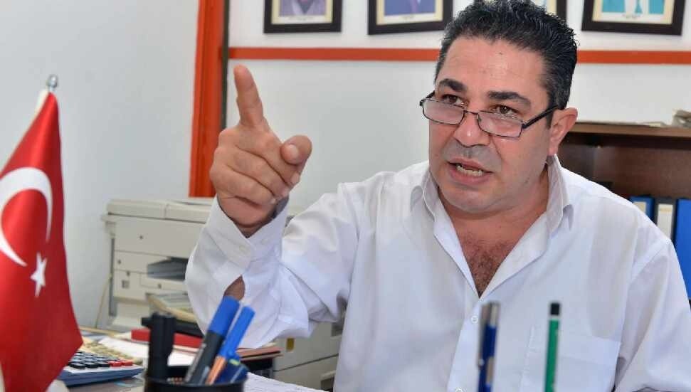 Alioğlu: Hükümet ve Tarım Bakanı derhal Cypfruvex'e müdahale etmeli