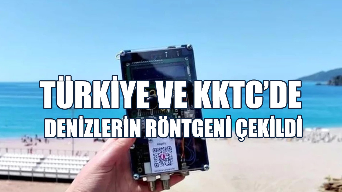En Büyük Deniz Deneyinden Çarpıcı Sonuçlar!