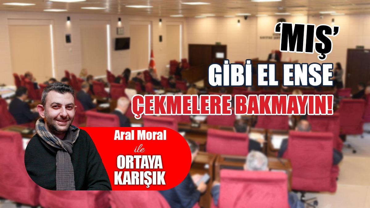 UBP ile CTP’nin Birbiriyle Didişmesine Bakmayın…