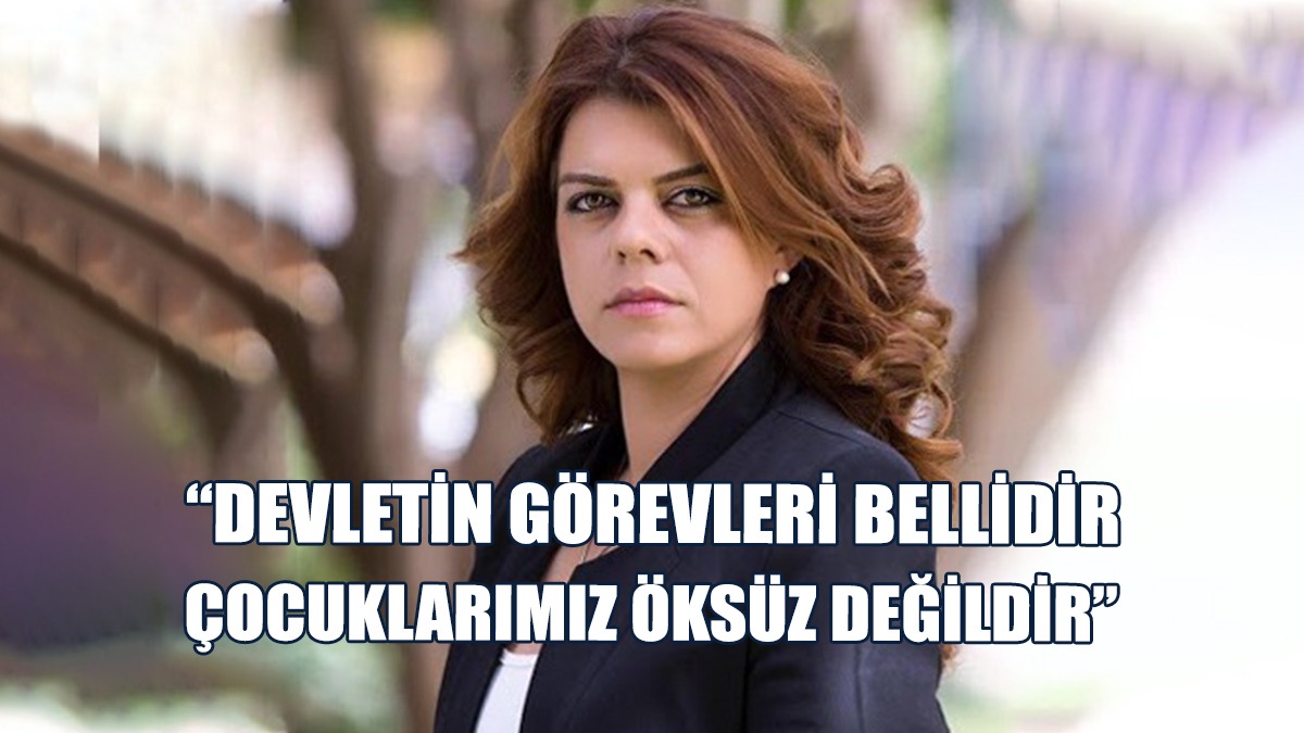 “Çocukların Eğitim Hayatından Alınan Her Günü İnsan Haklarına Aykırı”