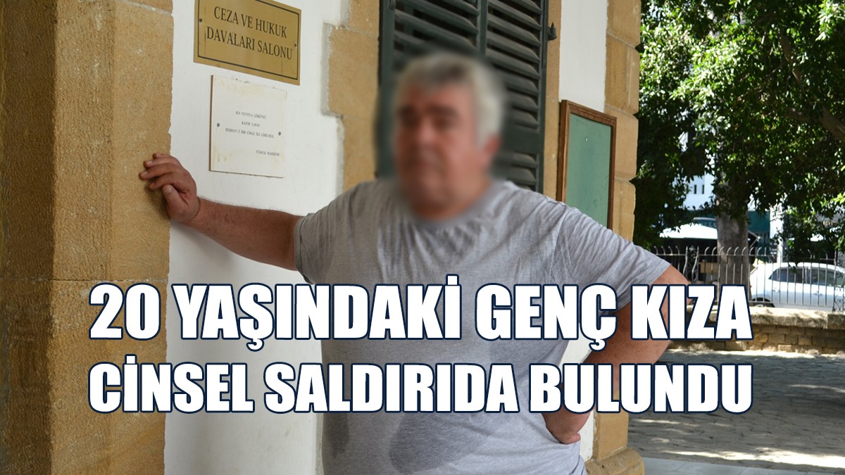Kamera Görüntülerinden Suçu İşlediği Tespit Edildi