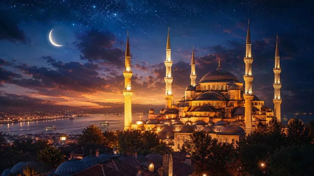İnik: Peygamberimizin rahmet anlayışına her zamankinden daha fazla ihtiyaç duyuyoruz