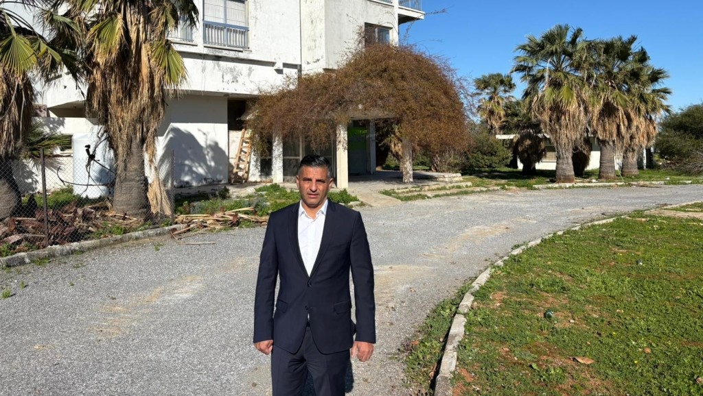 Ataser: Mare Monte mücadelesinde istediğimiz noktaya ulaşıyoruz