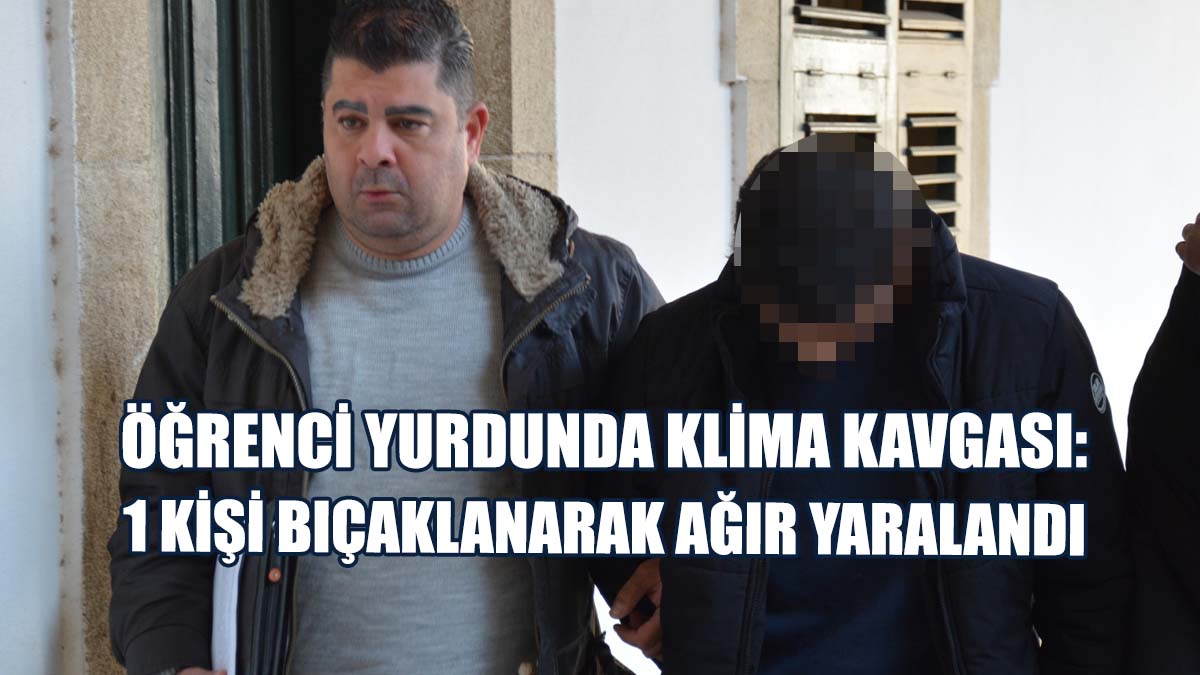 Zanlı Teminata Bağlandı...