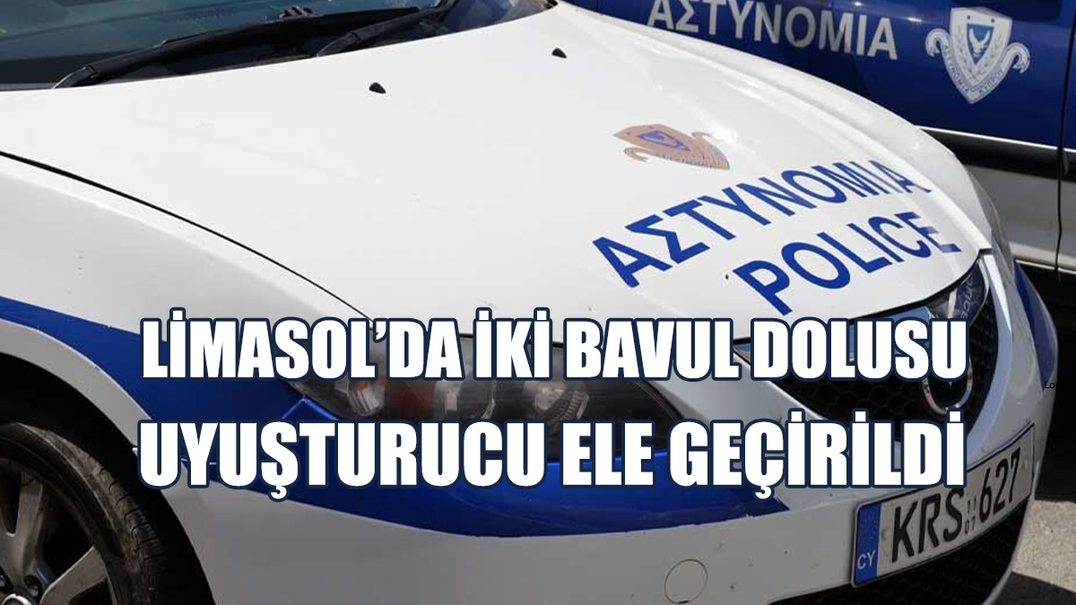 Bavullardan Çeşitli Tipte 70 Kilo Ağırlığında Uyuşturucu Çıktı