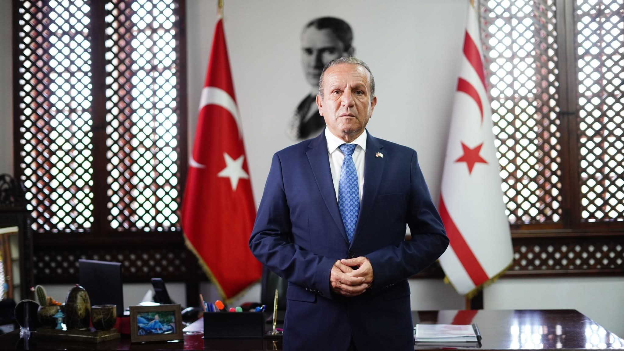 Ataoğlu’ndan 6 Şubat mesajı: Hüzün ve sonsuz bir özlemle anıyoruz