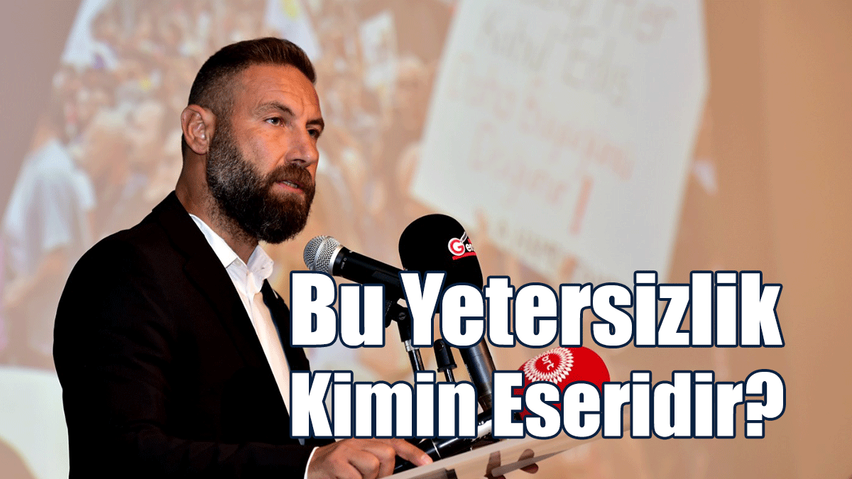 KTÖS, Eğitim Bakanını Eleştirdi