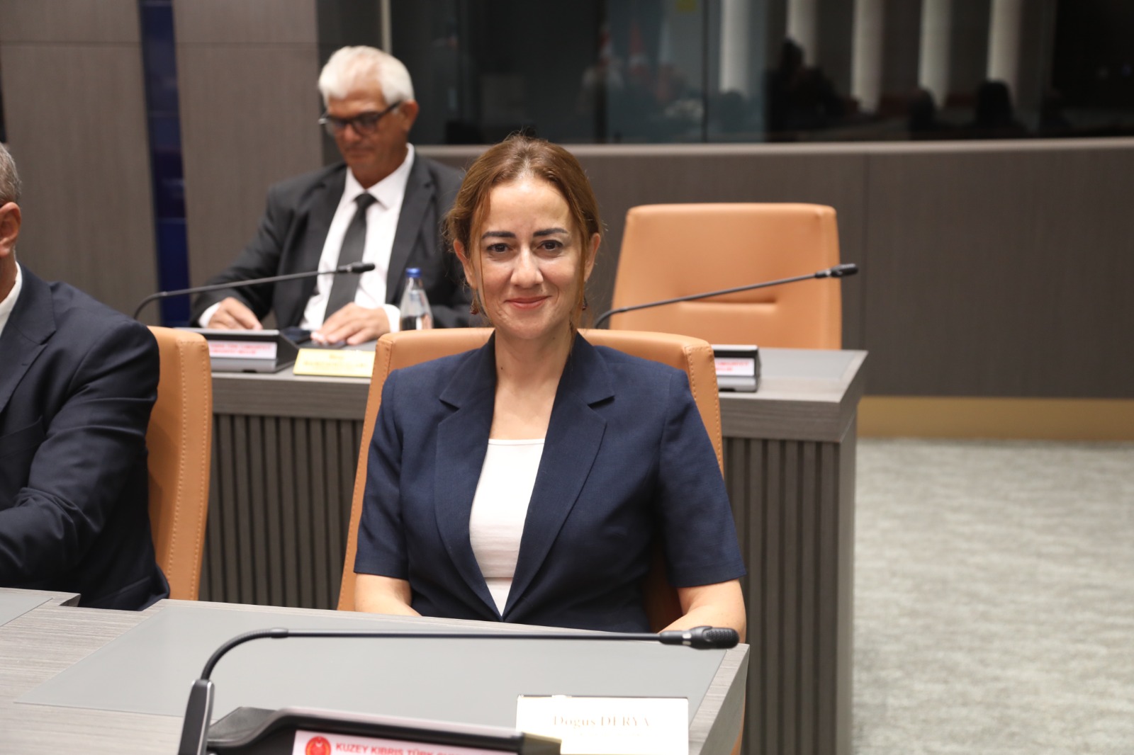 Derya: Başbakan Ünal Üstel “istifa et artık”