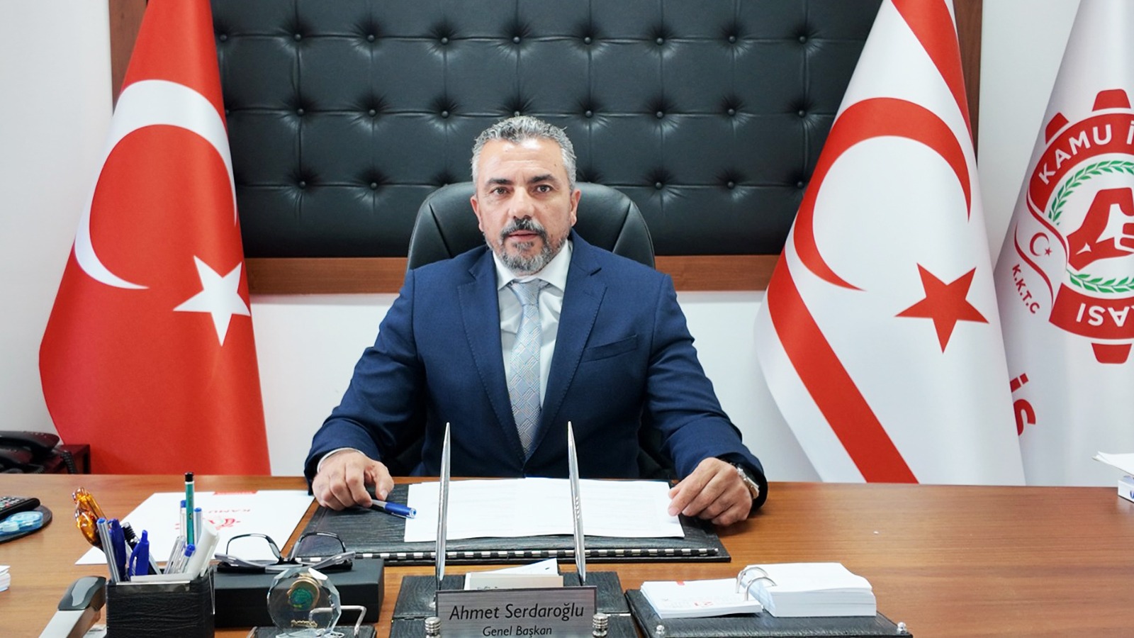 Serdaroğlu: Hükümet ülkeyi çökertiyor!