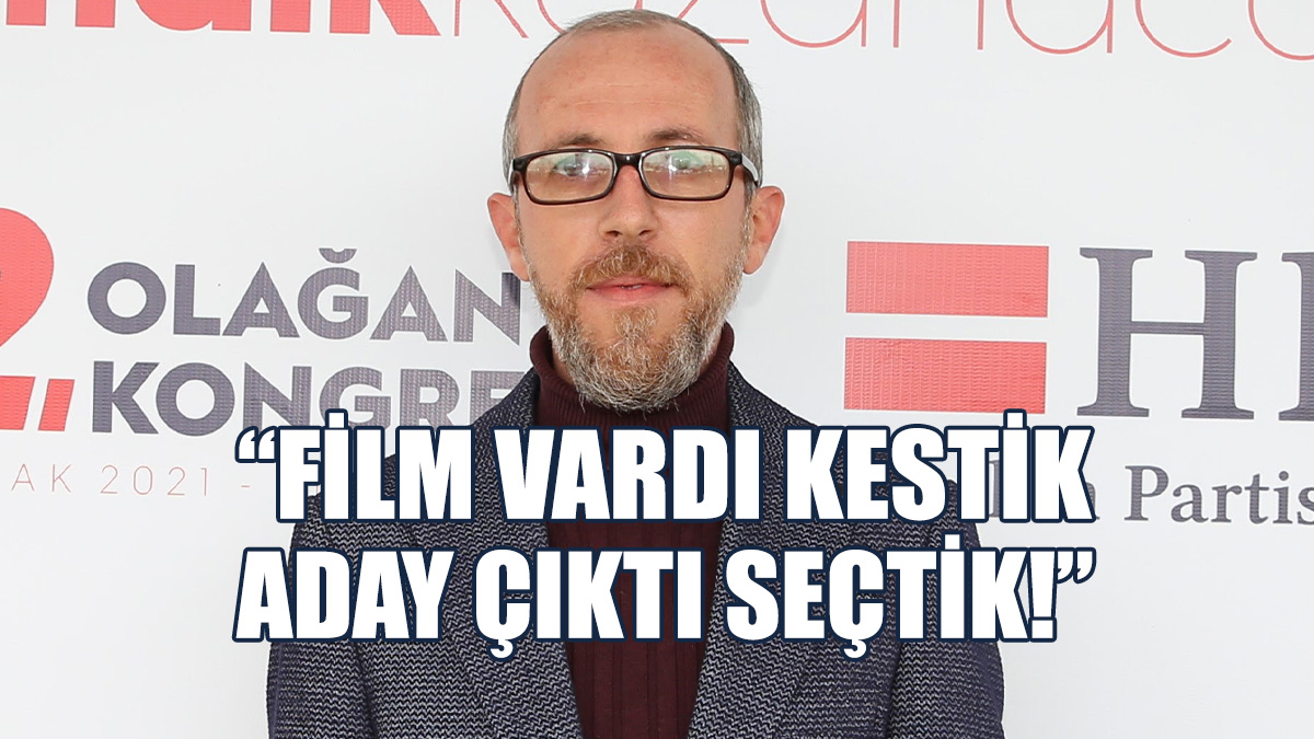 “Toplumun Yaşadığı Gerçek Sıkıntılar Bir Kenarda Bırakılmış Durumda”