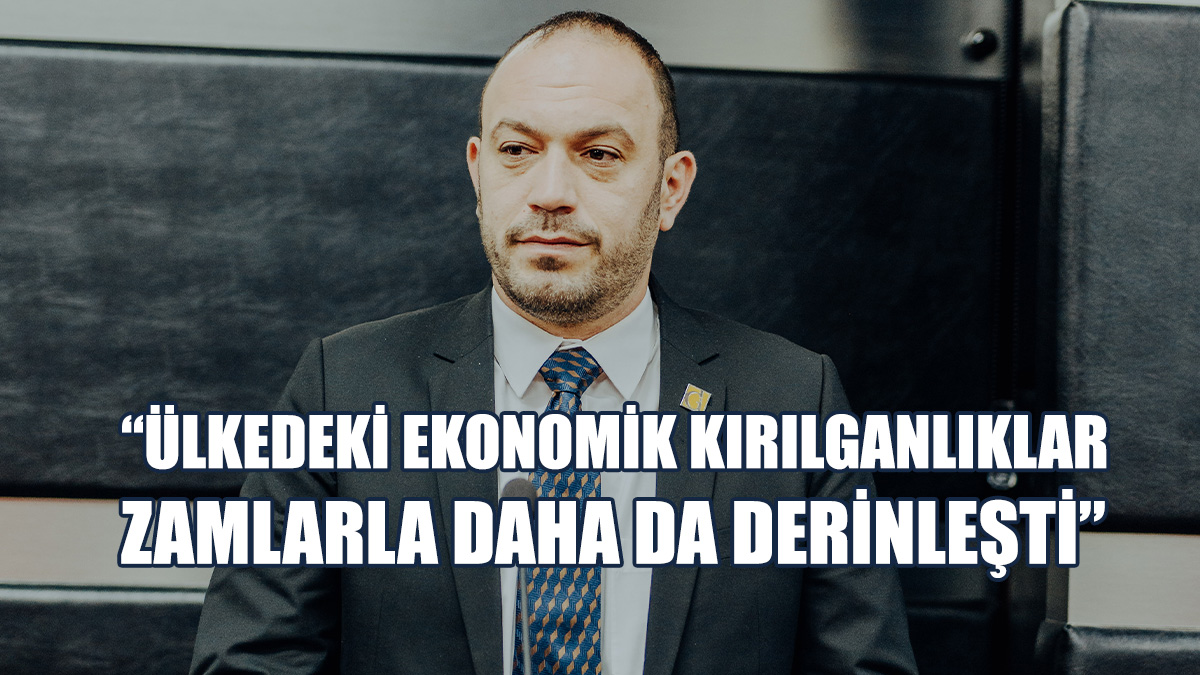 GİAD’tan Elektrik Zammına Tepki