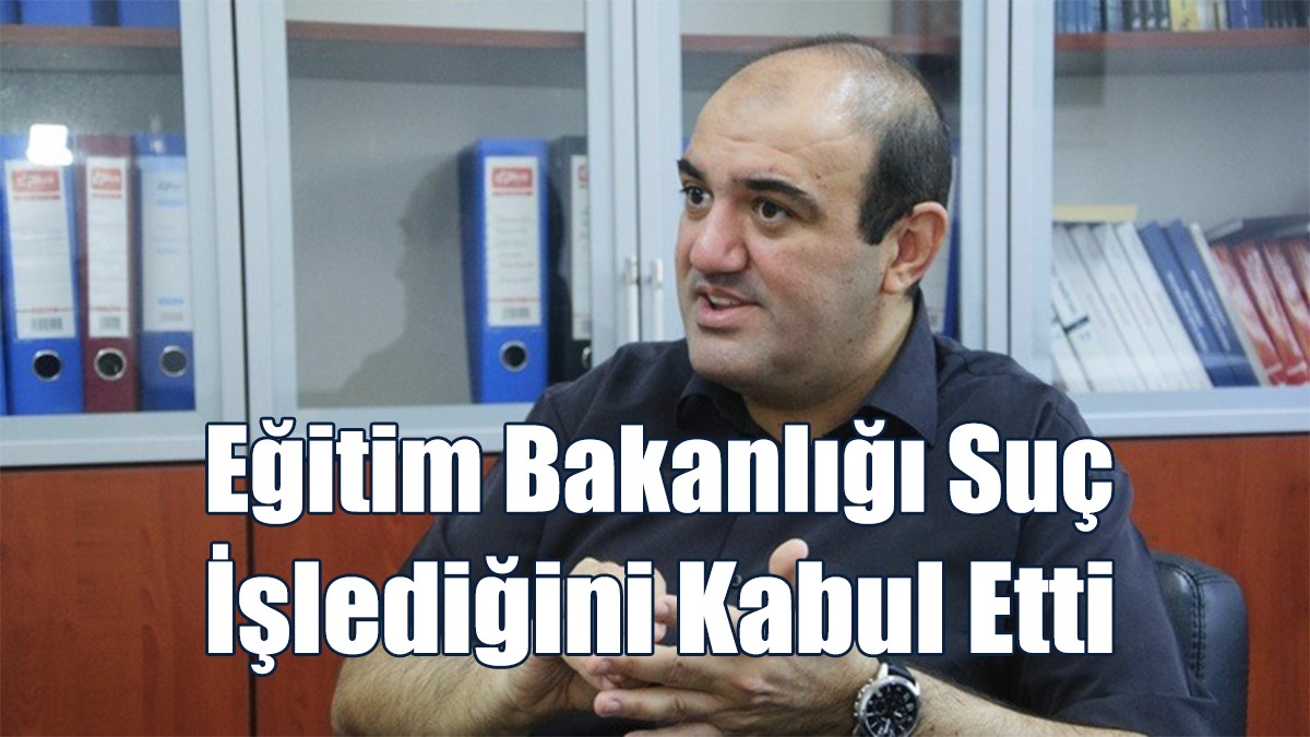 Barçın: Sayıştay Derhal Gereğini Yapmalı