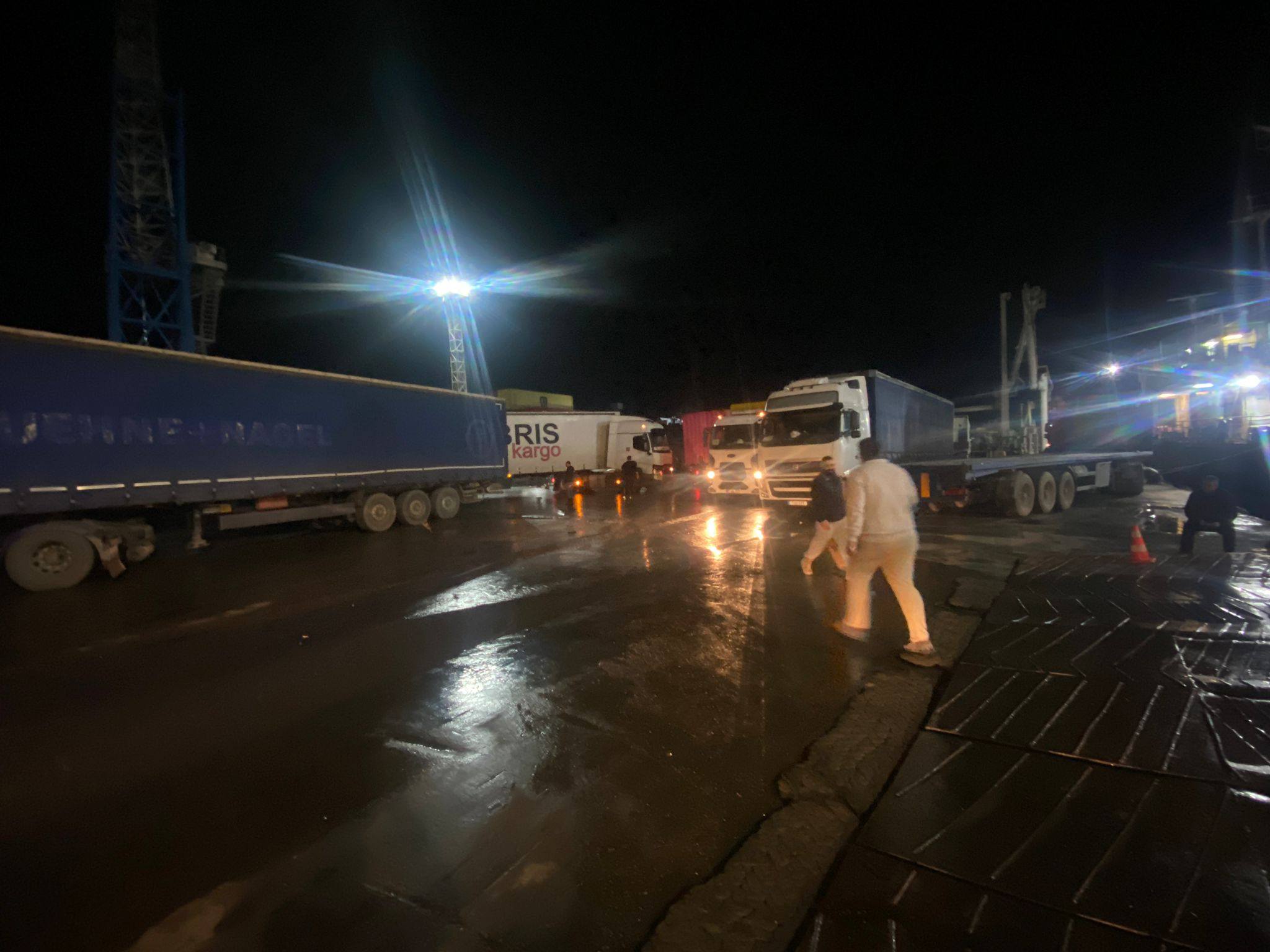 “Yaşanan ihmaller özelleştirmeye zemin hazırlamak için!”