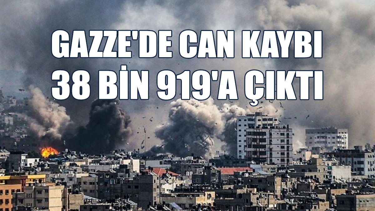 Saldırılar 288 Gündür Sürüyor