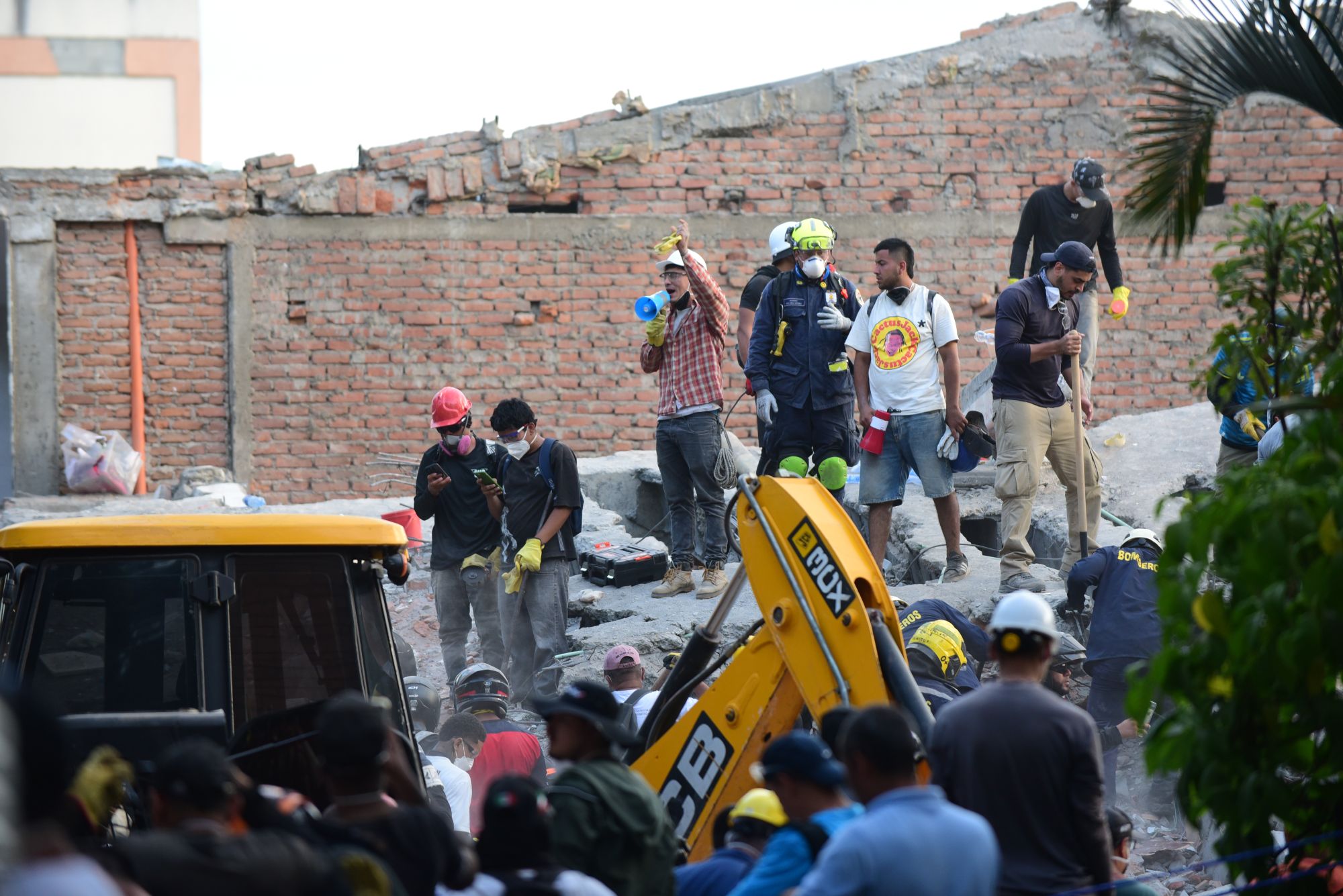 Kolombiya'da deprem: Ölü sayısı 234’e yükseldi, 1310'dan fazla kişi yaralandı