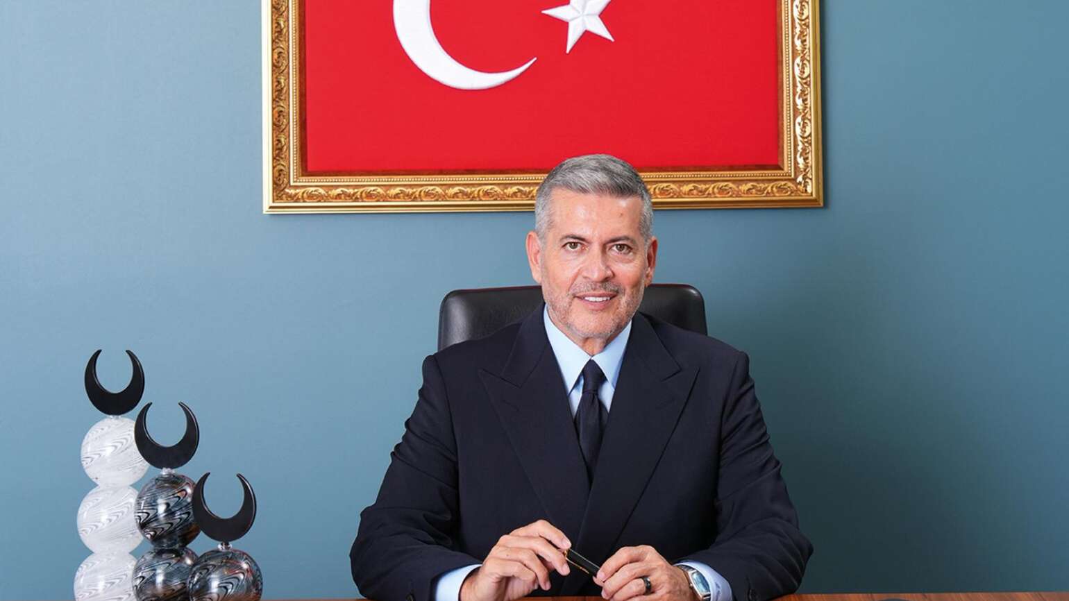 KSTÜ'nün sahibi Levent Uysal'ın da diplomasının sahte olduğu iddia edildi!