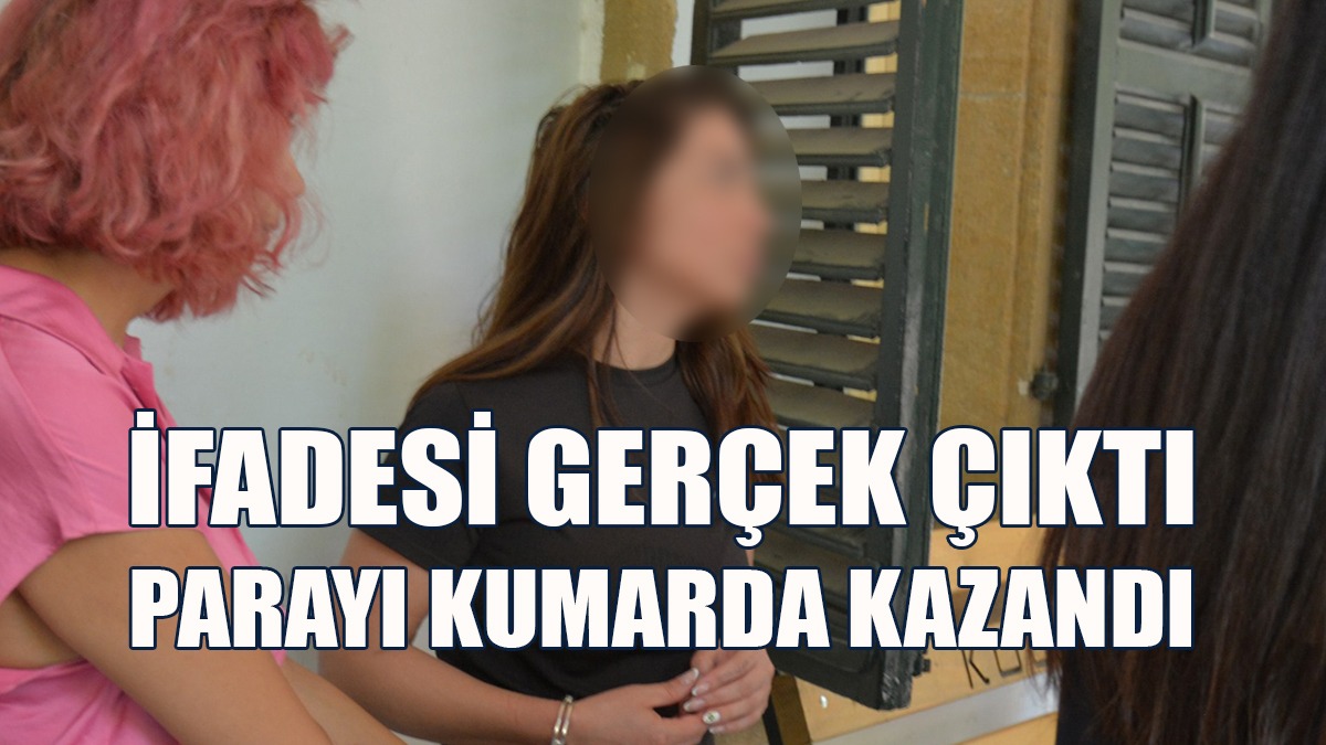 Zanlı Teminat Olmaksızın Serbest Bırakıldı