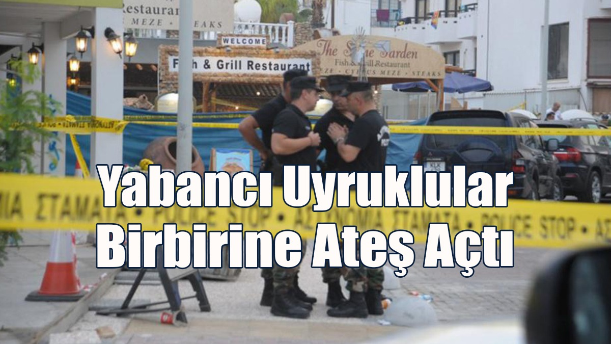 Güney’de Polis Haberleri... Ateş Açma Ve Bomba