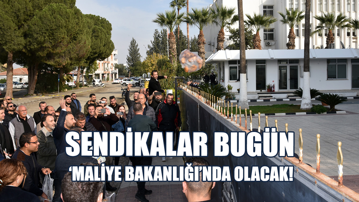 “Bu Sadece Sendikaların Değil, Tüm Halkın Mücadelesidir”
