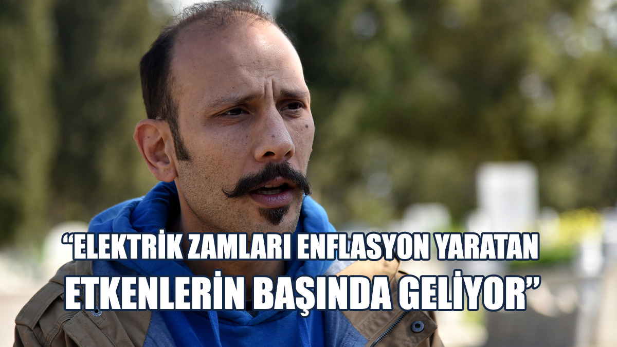 Ersoy: Temel İhtiyaç Ve Lüks Tüketim Arasında Bir Ayrım Yapılmalı