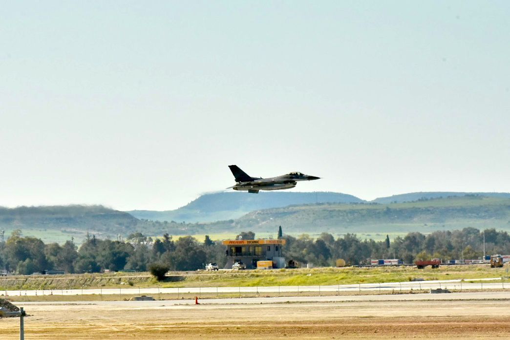 Öztürkler: Cengiz Topel’in evlatları evinize hoş geldiniz