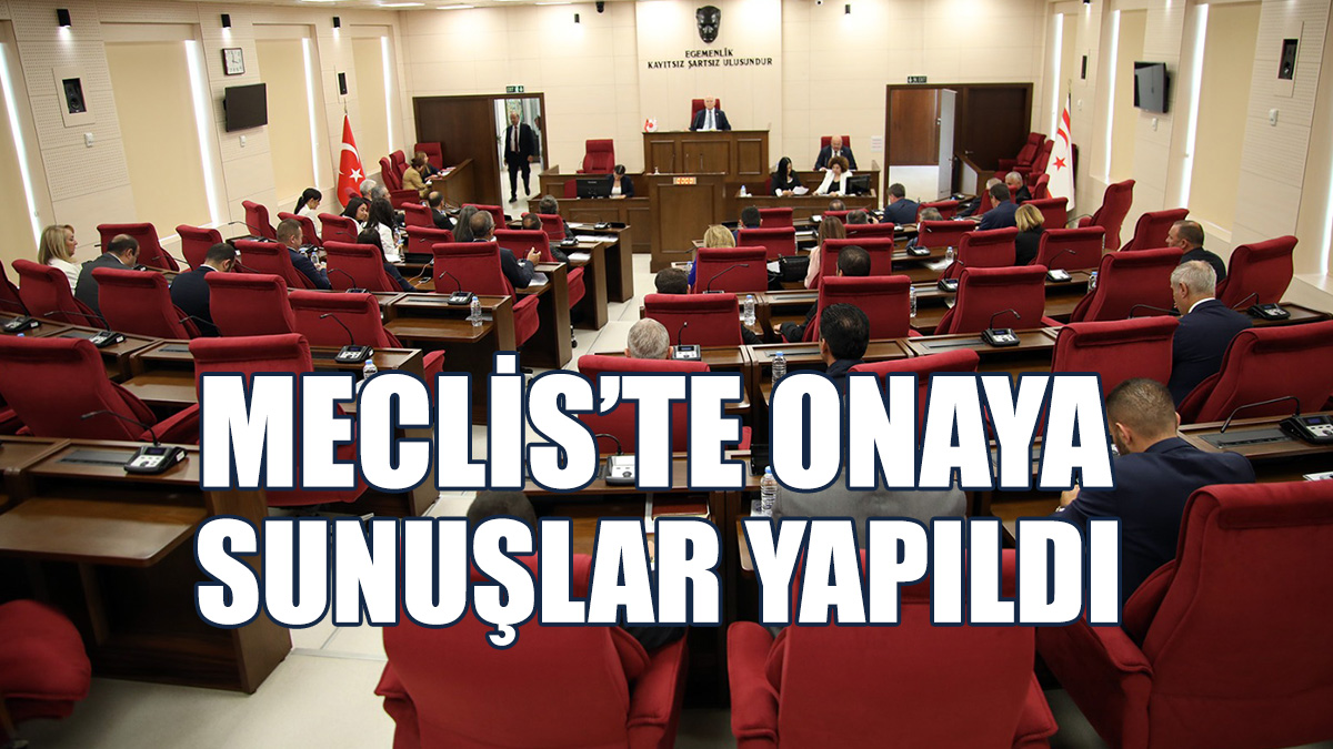 Tezkere Oy Birliğiyle Kabul Edildi