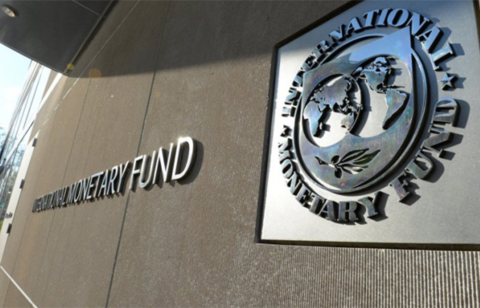 IMF'den Güney Kıbrıs'a 11 tavsiye: 13'üncü maaş kaldırılsın!
