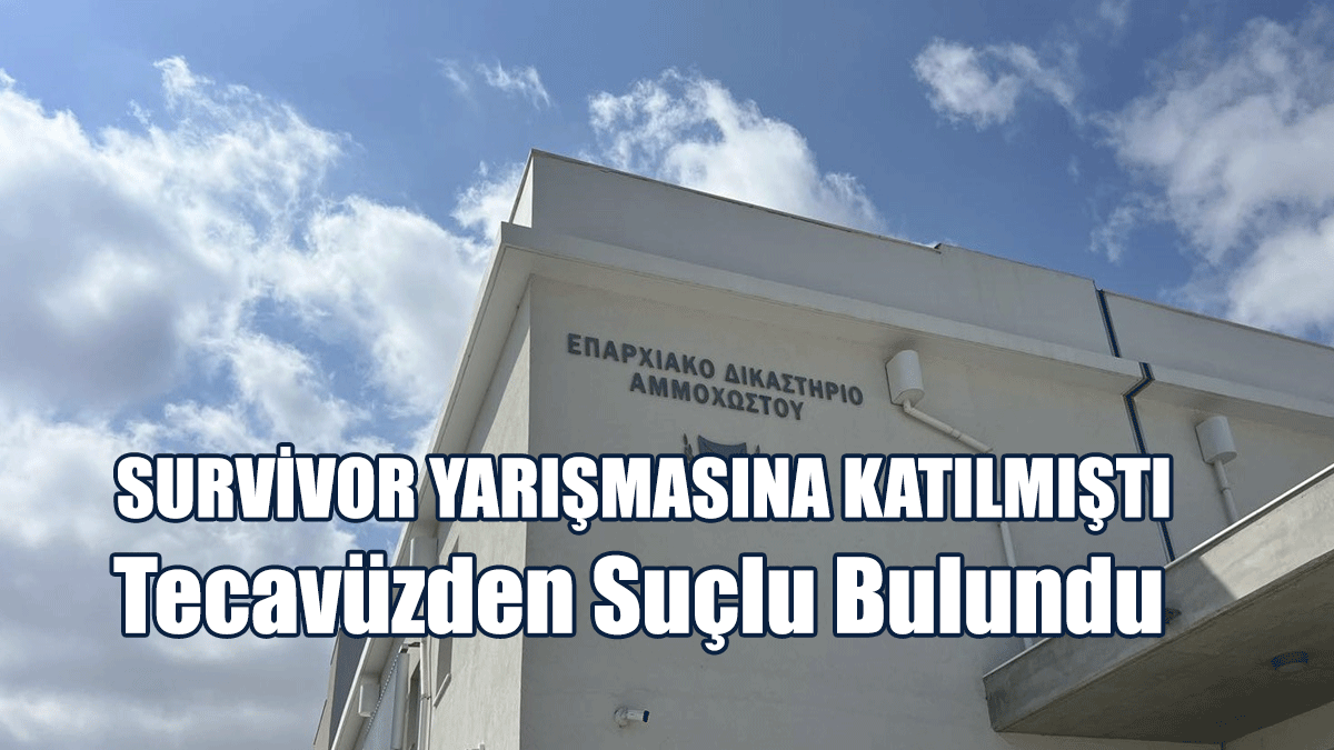 Uzun Süreli Hapis Cezasıyla Karşı Karşıya